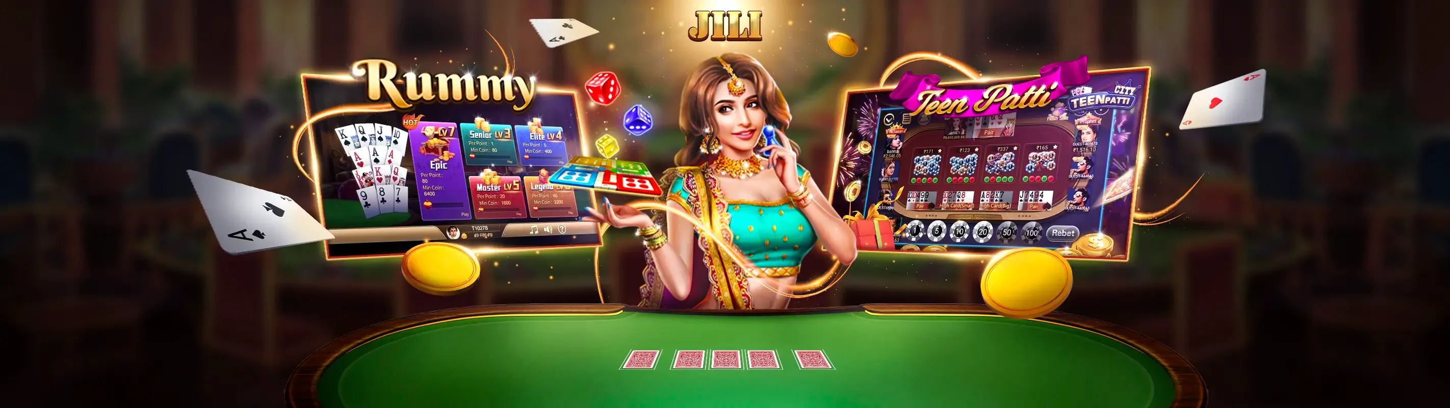K9 Country Club - Sòng bạc trực tuyến hàng đầu